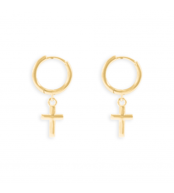 ikps bijoux Boucles d'oreilles EHD847T-1