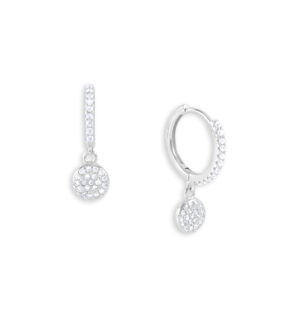ikps bijoux Boucles d'oreilles EHD848B