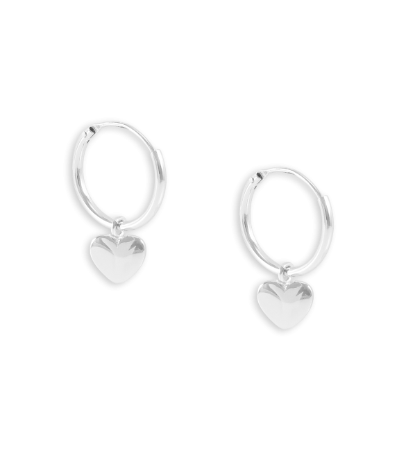 ikps bijoux Boucles d'oreilles EHD850B