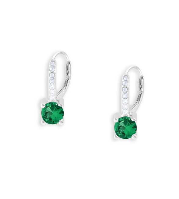 ikps bijoux Boucles d'oreilles EHD851BE