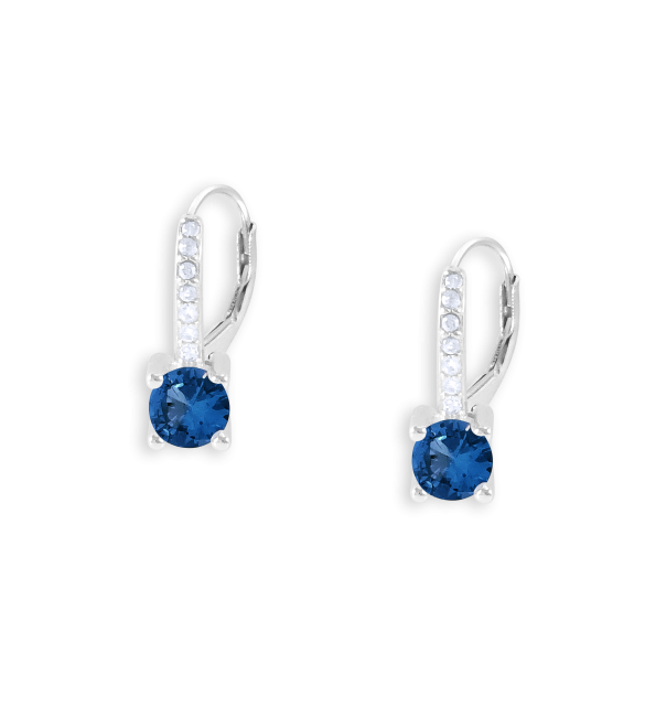 ikps bijoux Boucles d'oreilles EHD851BN