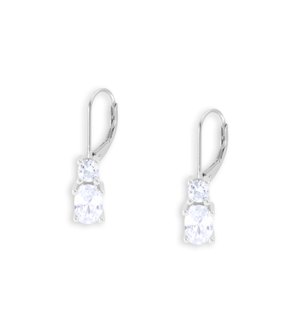 ikps bijoux Boucles d'oreilles EHD852B