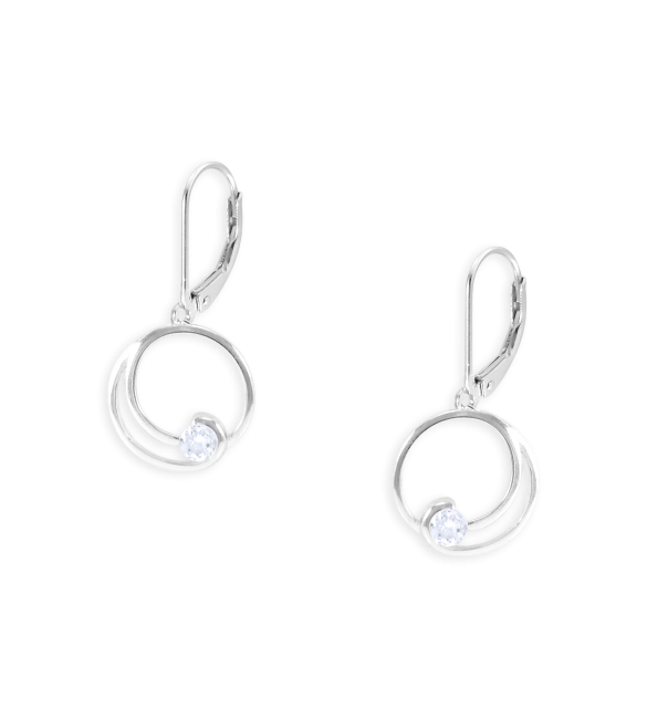ikps bijoux Boucles d'oreilles EHD861B