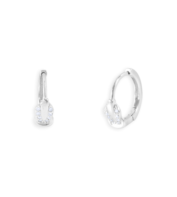 ikps bijoux Boucles d'oreilles EHD863B