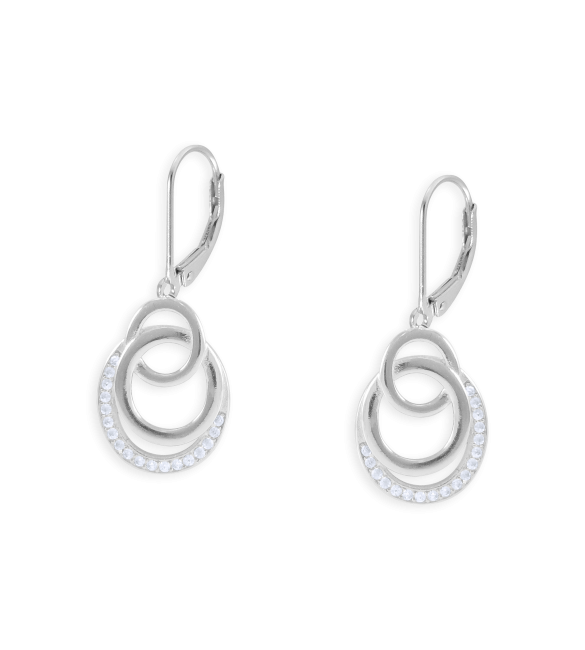 ikps bijoux Boucles d'oreilles EHD871B