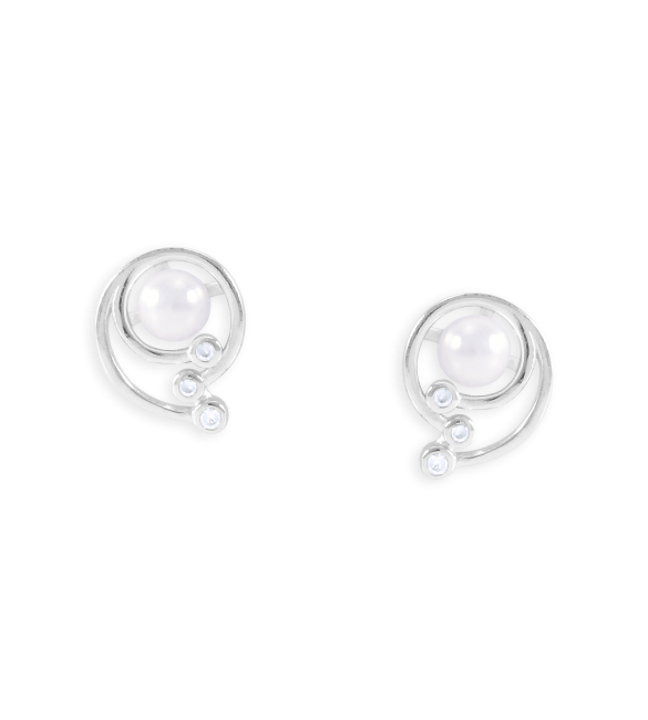 ikps bijoux Boucles d'oreilles EHD875B