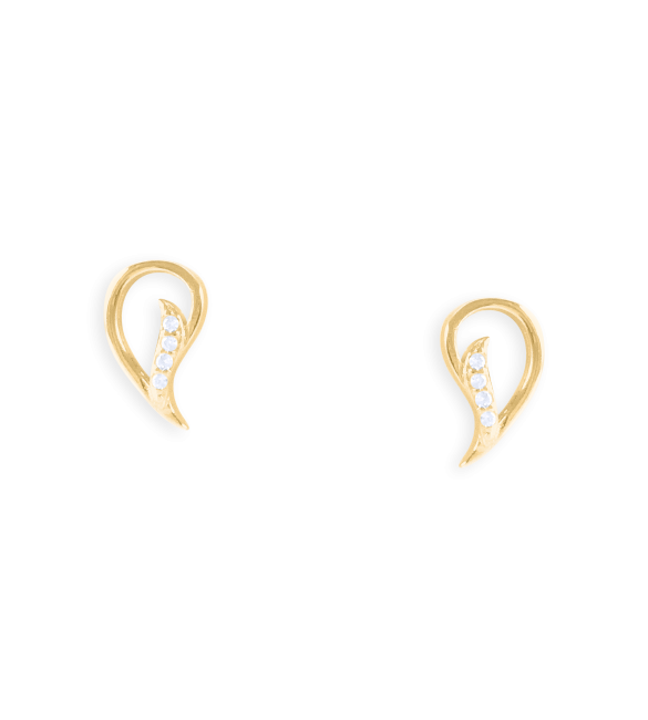 ikps bijoux Boucles d'oreilles EHD878T-1