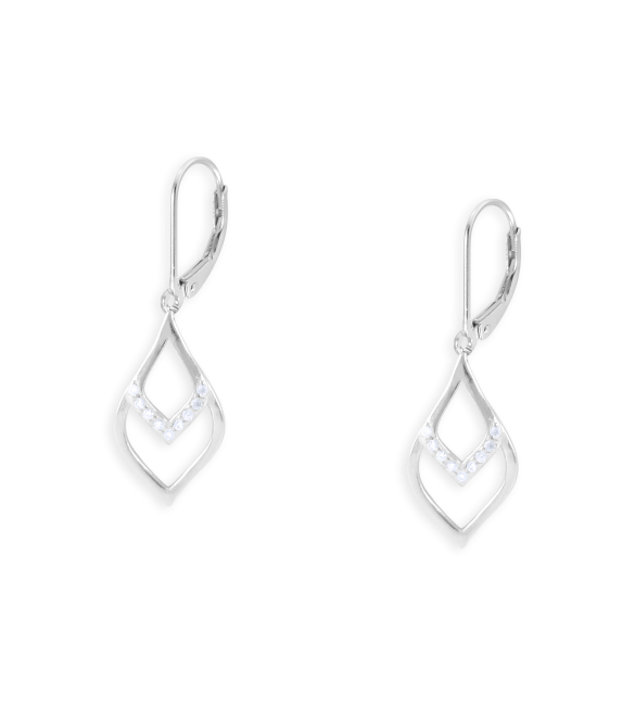 ikps bijoux Boucles d'oreilles EHD880B