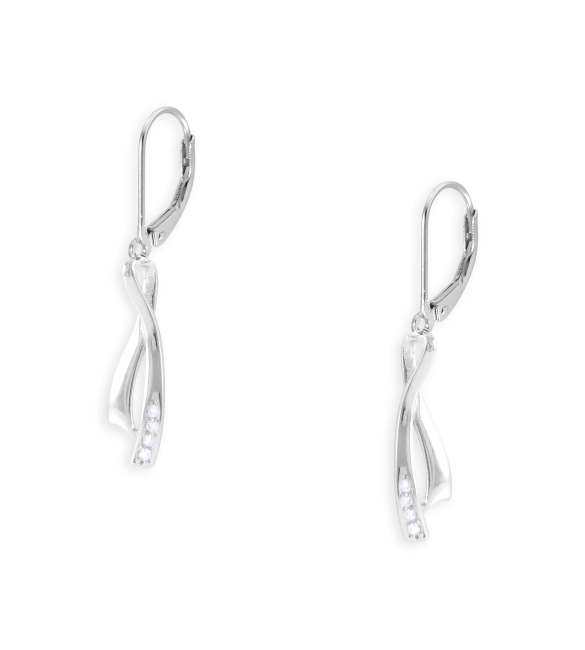 ikps bijoux Boucles d'oreilles EHD881B