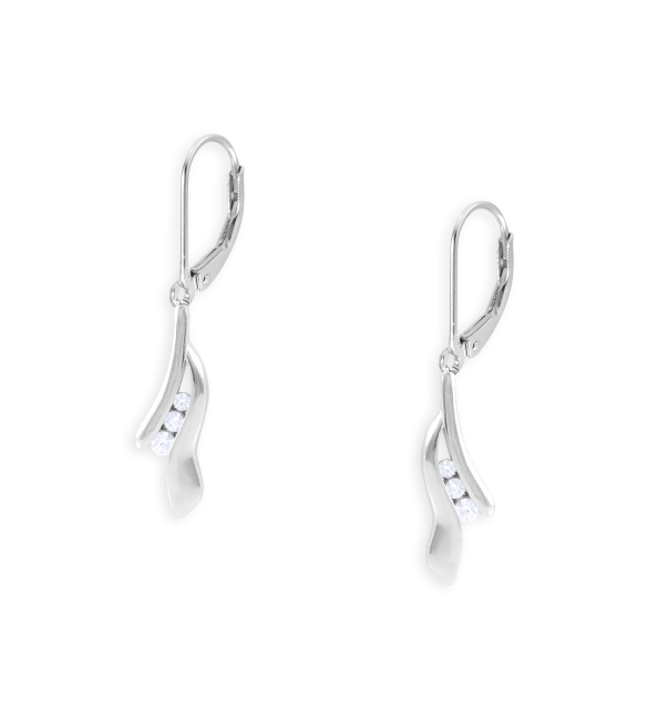 ikps bijoux Boucles d'oreilles EHD882B