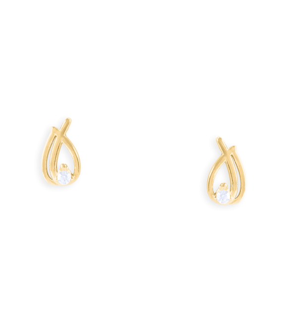 ikps bijoux Boucles d'oreilles EHD883T-1