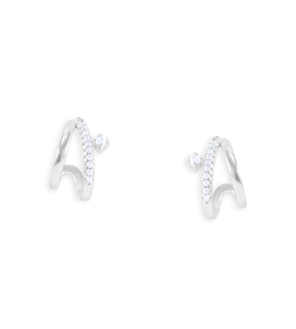 ikps bijoux Boucles d'oreilles EHD884B