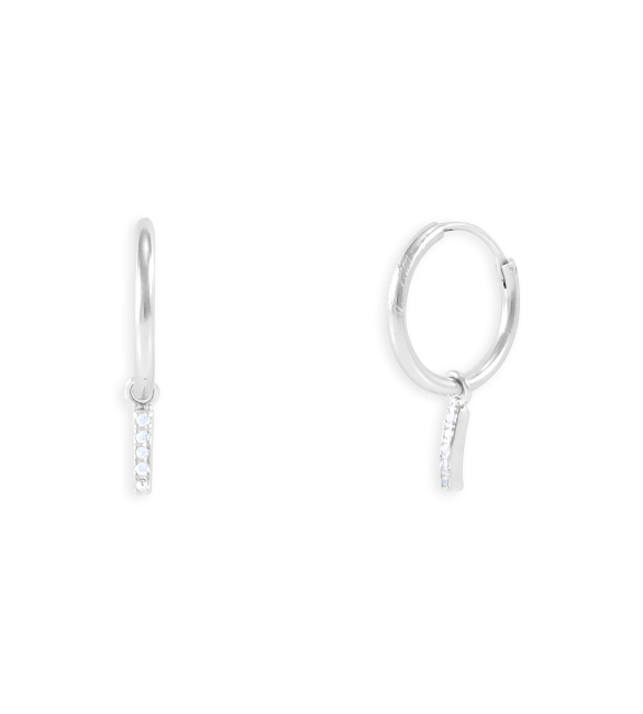 ikps bijoux Boucles d'oreilles EHD885B