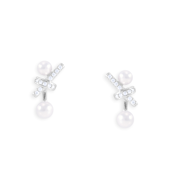 ikps bijoux Boucles d'oreilles EHD886B