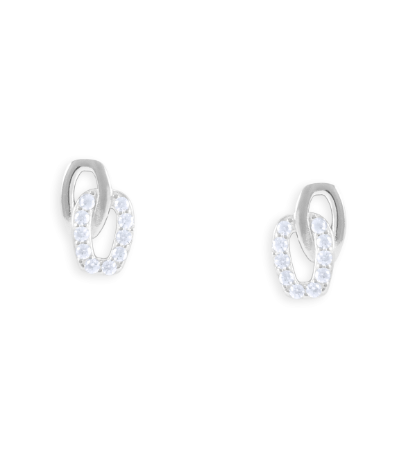 ikps bijoux Boucles d'oreilles EHD887B