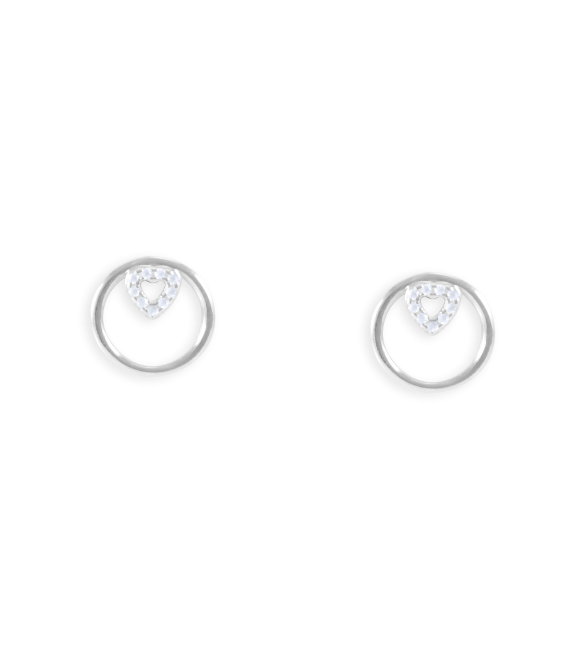 ikps bijoux Boucles d'oreilles EHD888B