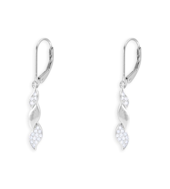 ikps bijoux Boucles d'oreilles EHD889B