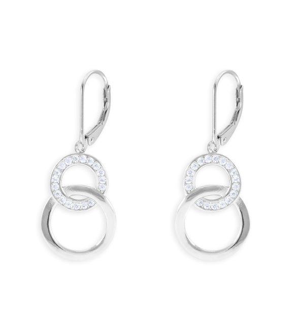ikps bijoux Boucles d'oreilles EHD890B