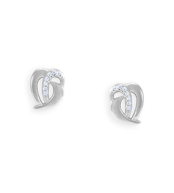 ikps bijoux Boucles d'oreilles EHD898B