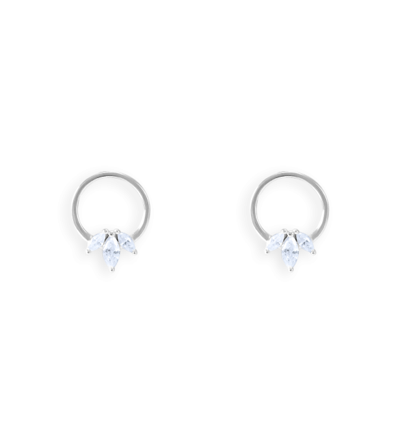 ikps bijoux Boucles d'oreilles EHD899B