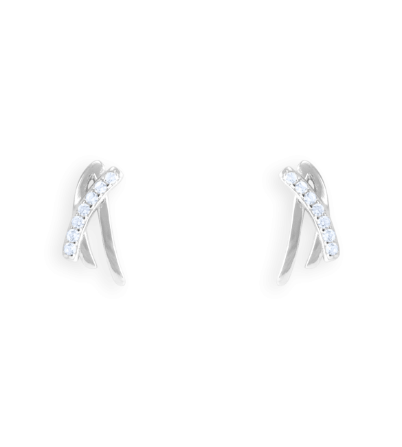 ikps bijoux Boucles d'oreilles EHD900B