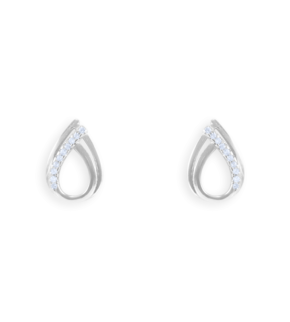 ikps bijoux Boucles d'oreilles EHD902B