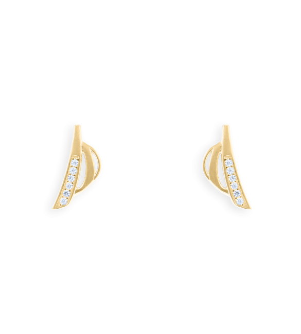 ikps bijoux Boucles d'oreilles EHD904T-1