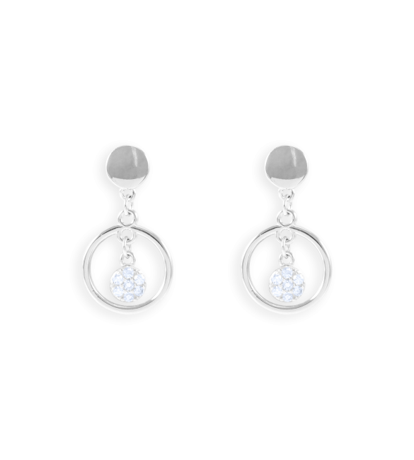 ikps bijoux Boucles d'oreilles EHD907B
