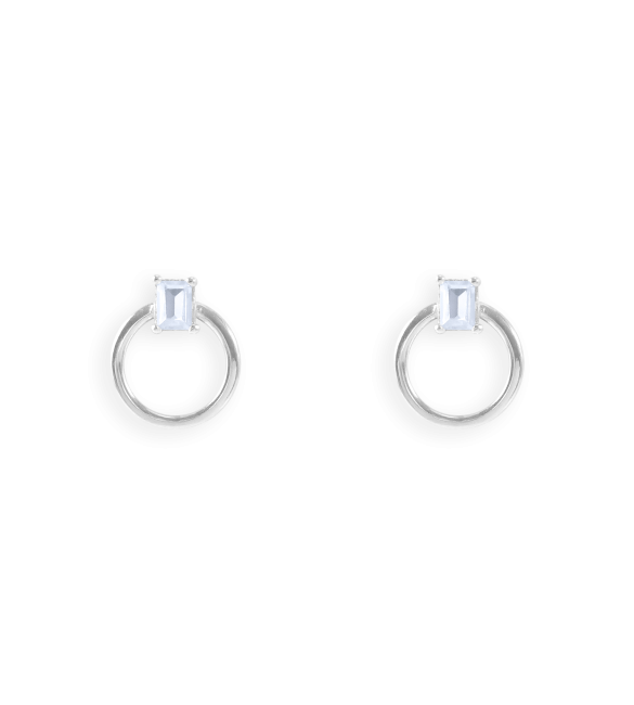 ikps bijoux Boucles d'oreilles EHD908B