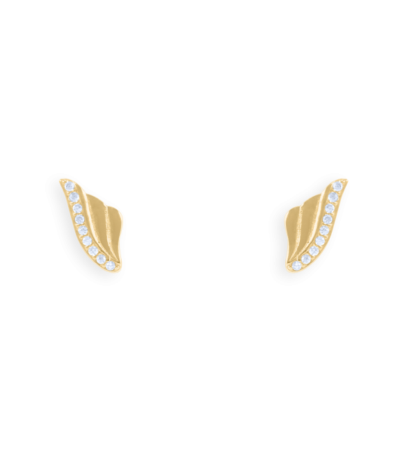 ikps bijoux Boucles d'oreilles EHD910T-1