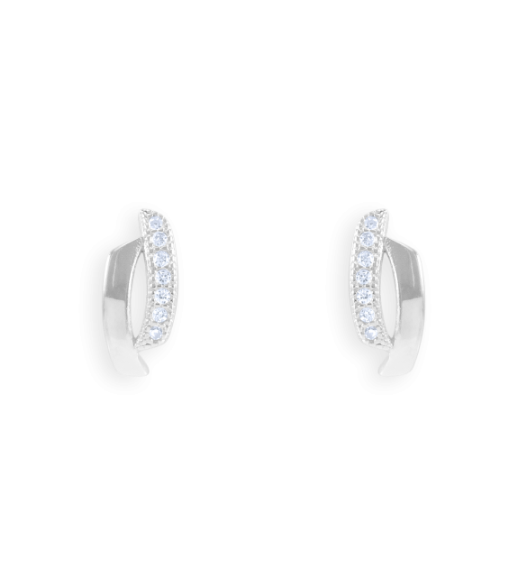 ikps bijoux Boucles d'oreilles EHD914B