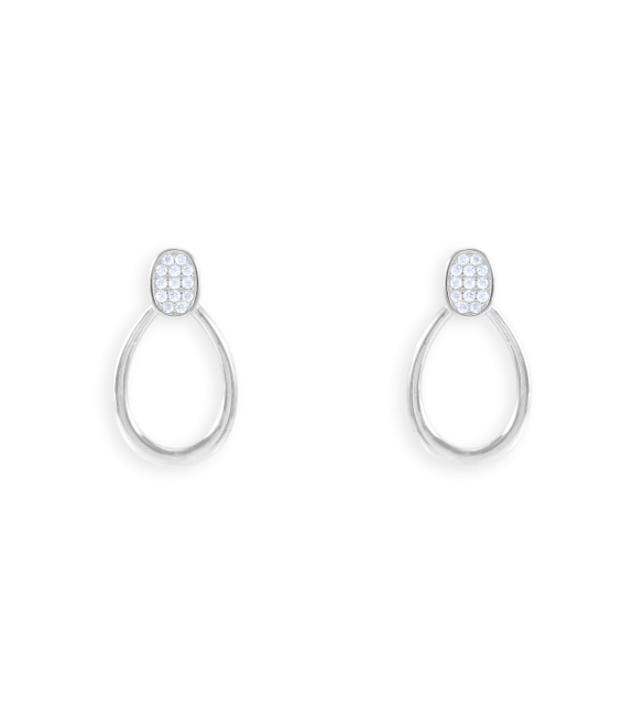ikps bijoux Boucles d'oreilles EHD918B