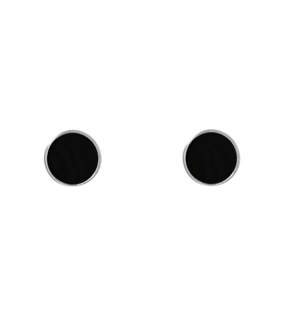 ikps bijoux Boucles d'oreilles EHF013B-B