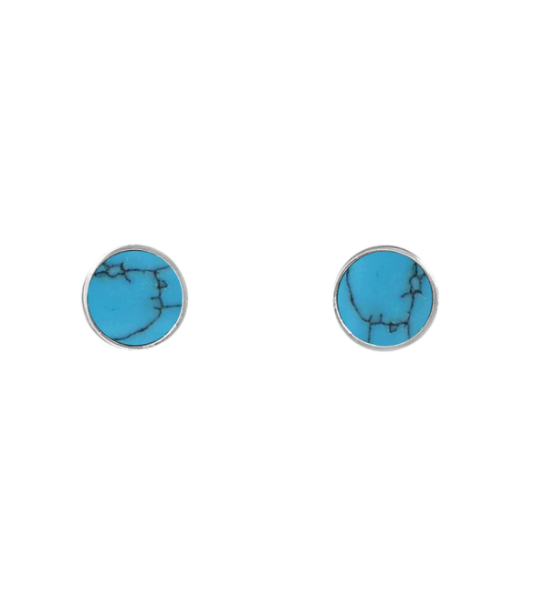 ikps bijoux Boucles d'oreilles EHF013B-LB