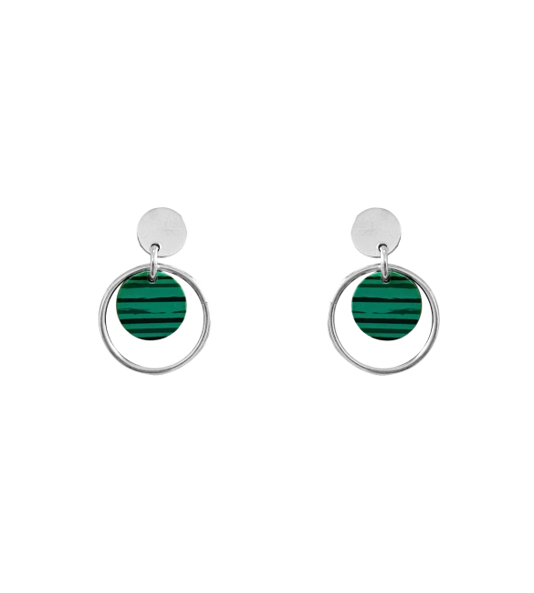 ikps bijoux Boucles d'oreilles EHF015B