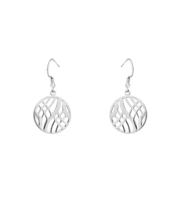 ikps bijoux Boucles d'oreilles EHF016B
