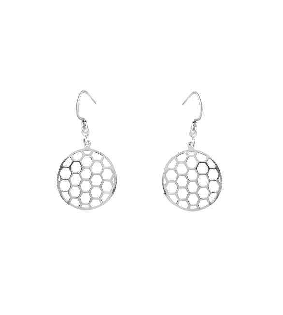 ikps bijoux Boucles d'oreilles EHF022B