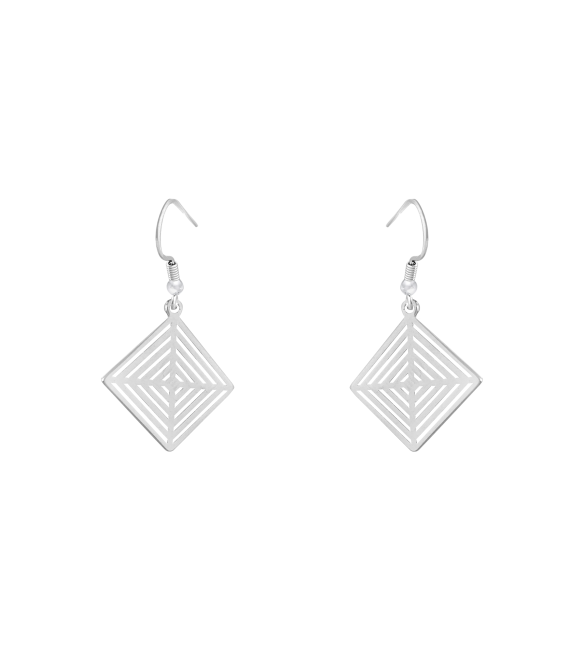 ikps bijoux Boucles d'oreilles EHF023B