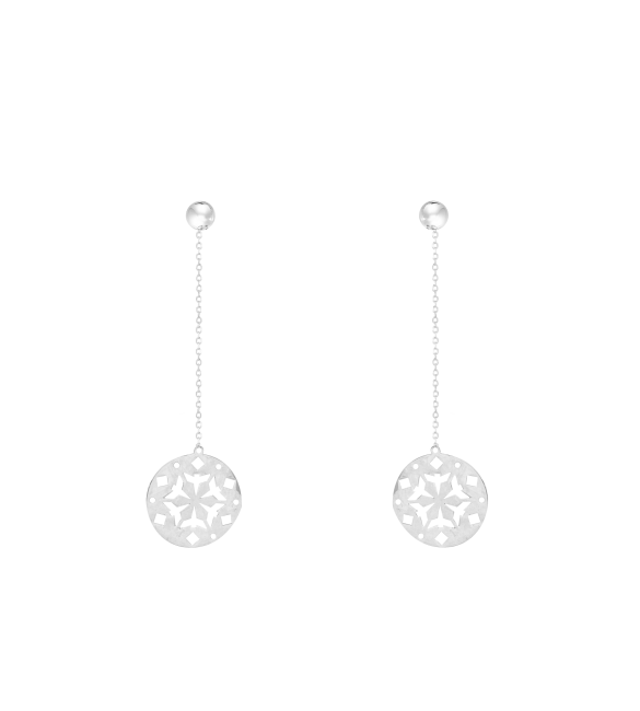 ikps bijoux Boucles d'oreilles EHF028B