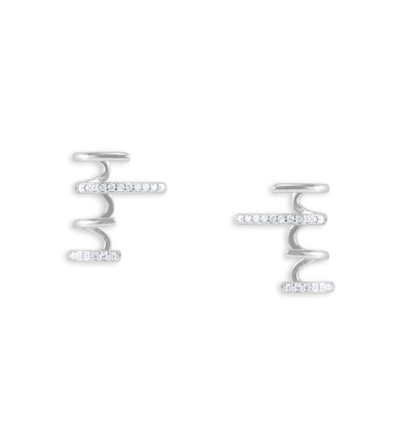 ikps bijoux Boucles d'oreilles EHJ294B