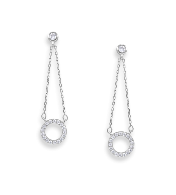 ikps bijoux Boucles d'oreilles EID064B