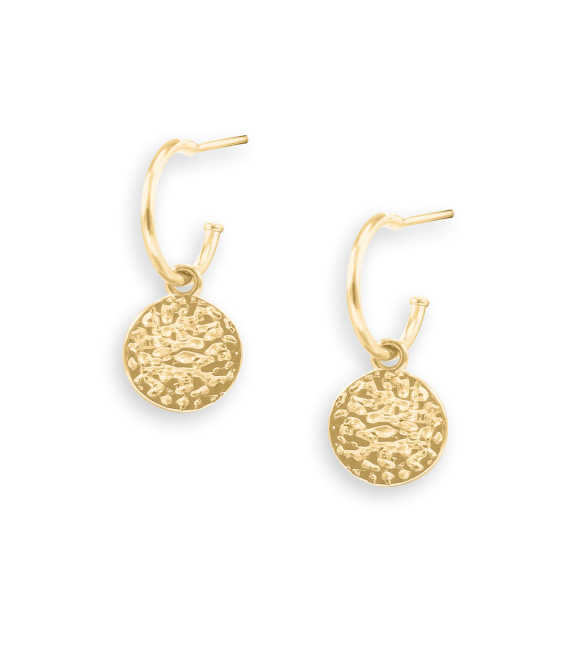 ikps bijoux Boucles d'oreilles EID065T-1