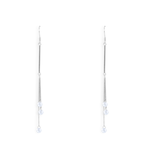 ikps bijoux Boucles d'oreilles EID125B