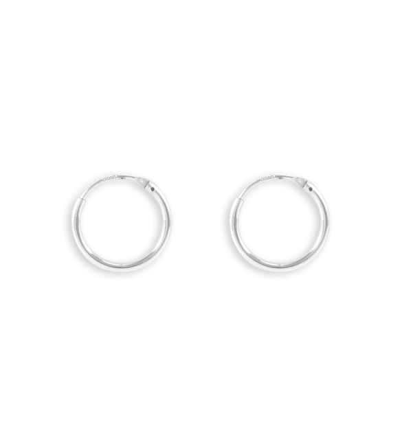 ikps bijoux Boucles d'oreilles EIP010B-12