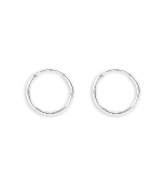 ikps bijoux Boucles d'oreilles EIP010B-14