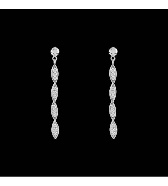 ikps bijoux Boucles d'Oreilles GCE323