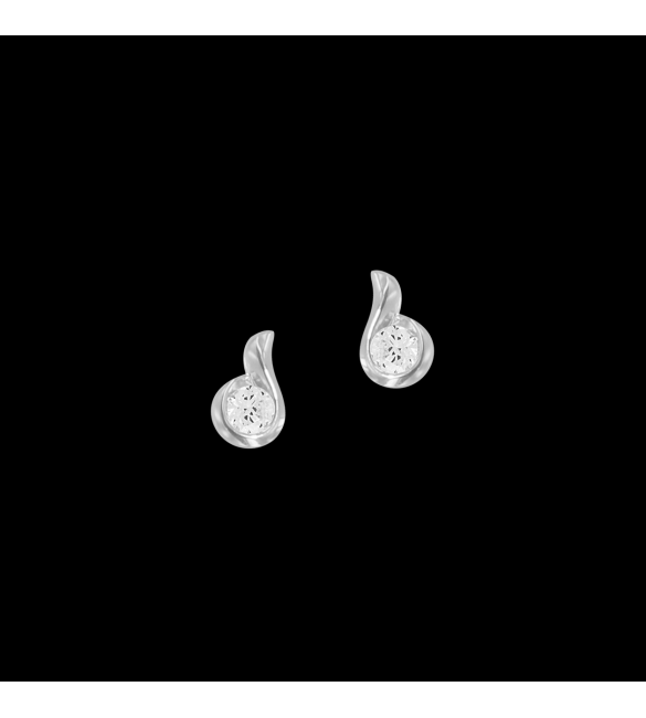 ikps bijoux Boucles d'Oreilles GCE324