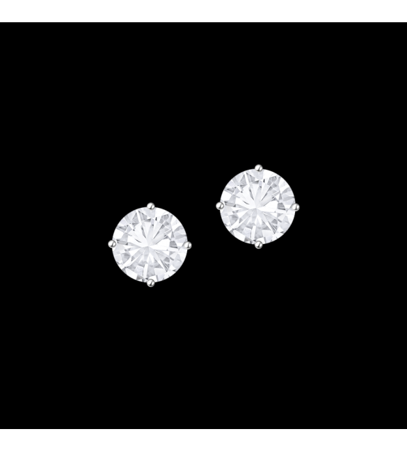 ikps bijoux Boucles d'Oreilles OZ5MM