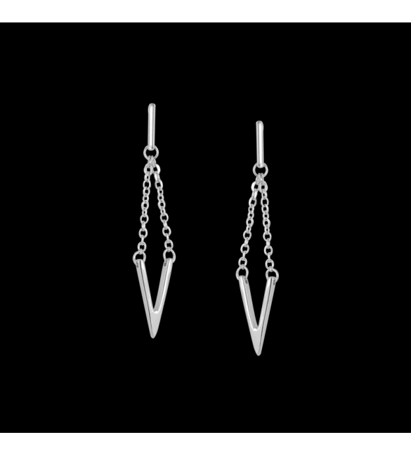 ikps bijoux Boucles d'Oreilles ZHE184