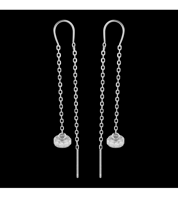 ikps bijoux Boucles d'Oreilles ZHE193